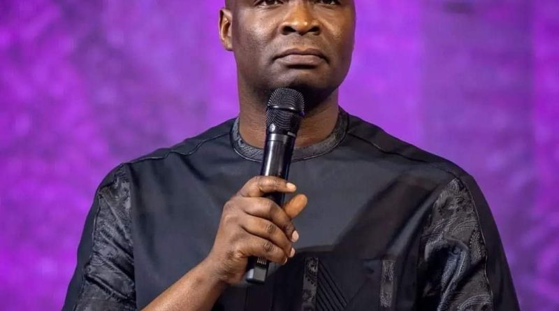 Apostle Joshua Selman — Qualities You Should Look Out For In  Woman